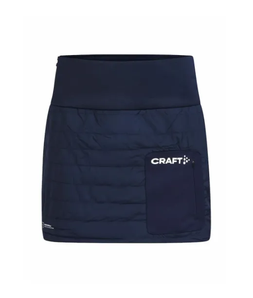 Craft Core Nordic Ski Club Skirt W
