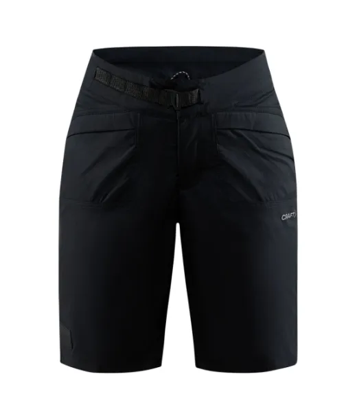 Craft Core Offroad Xt Shorts W Pad W Black