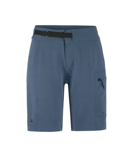 Craft Core Offroad Xt Shorts W Pad W