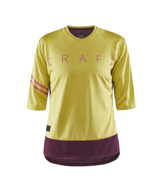 Craft Core Offroad Xt Ss Jersey W