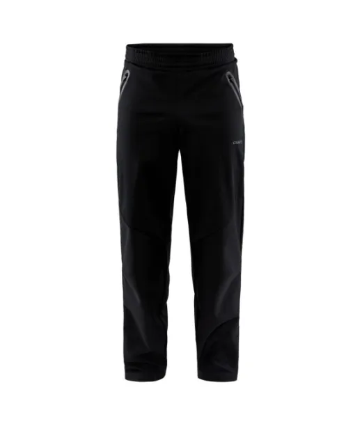 Craft Core Ride Subz Pants M Black