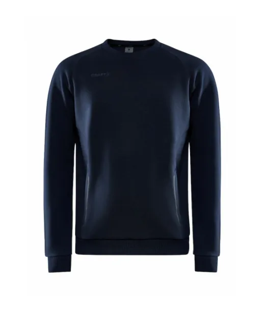 Craft Core Soul Crew Sweatshirt M Tummansininen