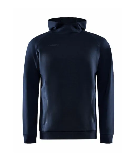 Craft Core Soul Hood Sweatshirt M Tummansininen