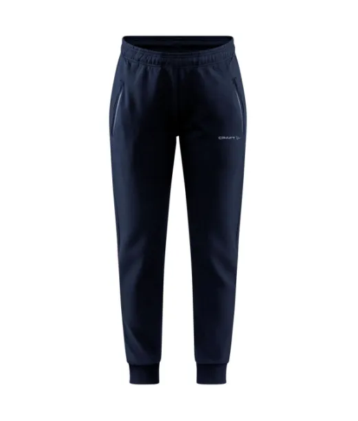 Craft Core Soul Sweatpants W Tummansininen