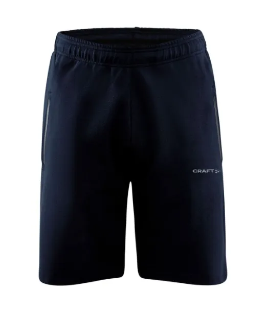 Craft Core Soul Sweatshorts M Tummansininen