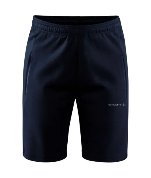 Craft Core Soul Sweatshorts W Tummansininen