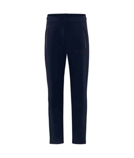 Craft Core Soul Zip Sweatpants Jr Tummansininen