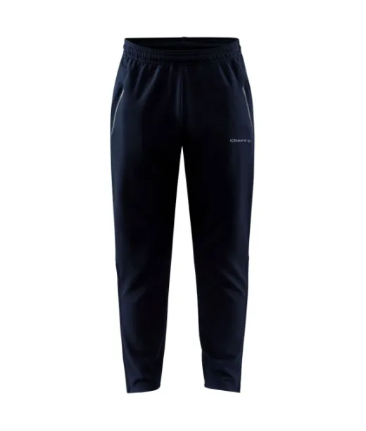 Craft Core Soul Zip Sweatpants M Tummansininen