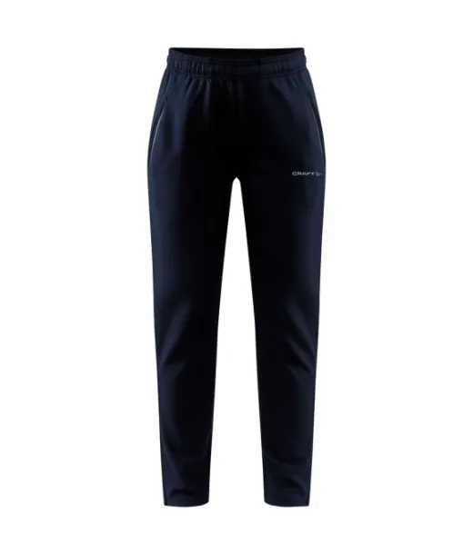 Craft Core Soul Zip Sweatpants W Tummansininen