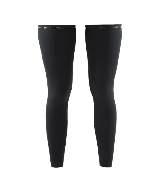 Craft Core Subz Leg Warmer Black