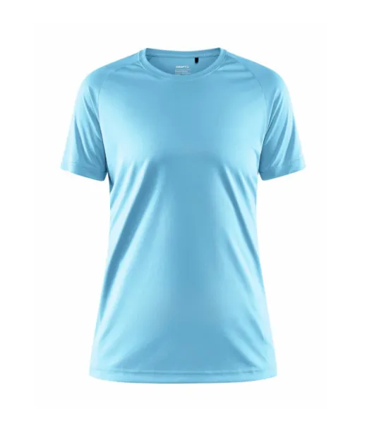 Craft Core Unify Training Tee W Menthol