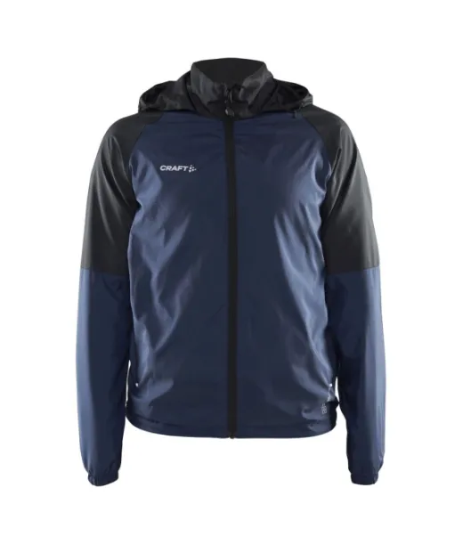 Craft Core Unify Wind Jacket W Blaze / Black