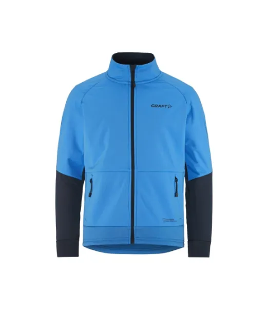 Craft Core Warm Xc Jacket Jr