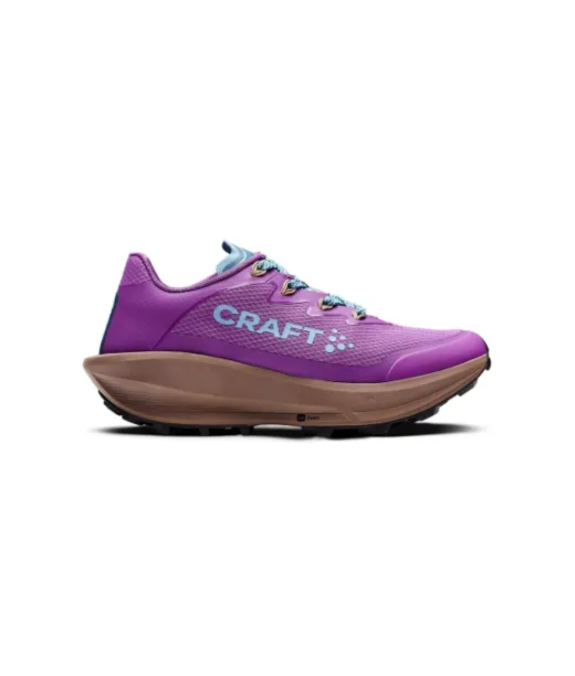 Craft Ctm Ultra Carbon Trail W