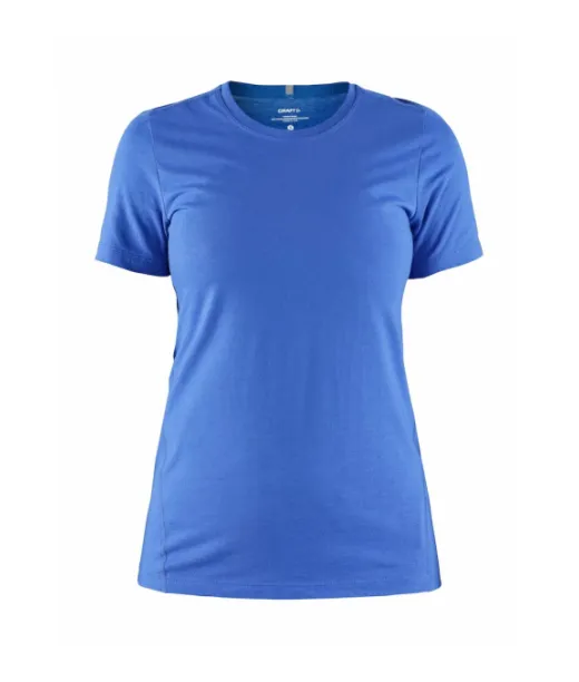 Craft Deft 2.0 Tee W Sweden Blue