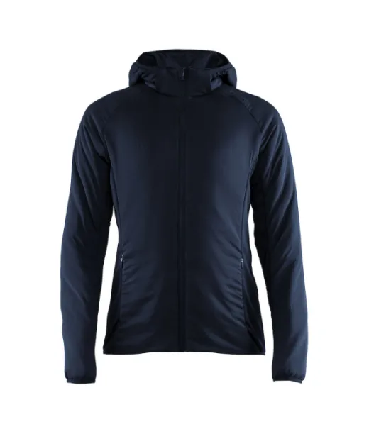 Craft Emotion Light Padded Jacket W Tummansininen