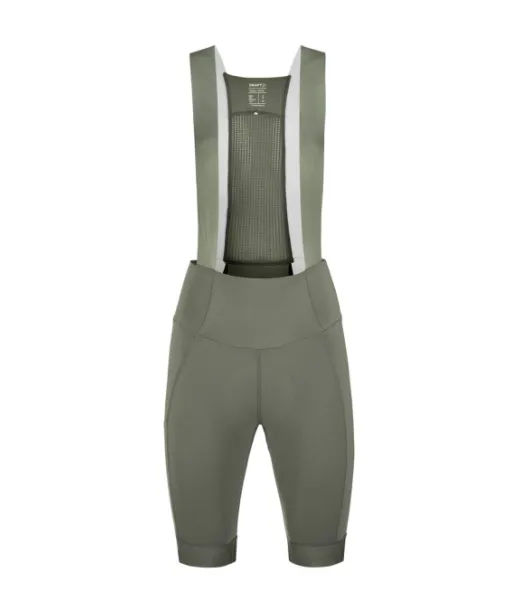 Craft Endur Cargo Bib Shorts C3 W
