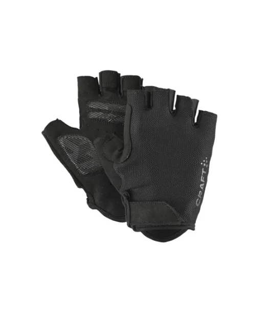 Craft Endur Glove Black