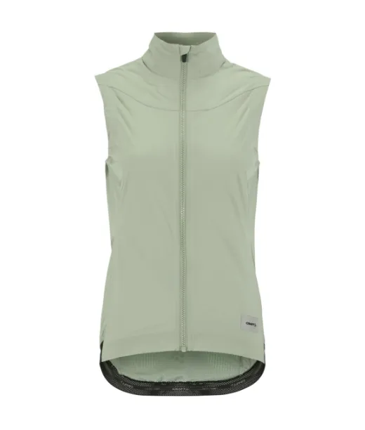 Craft Endur Light Wind Vest W