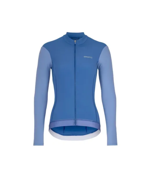 Craft Endur Training Ls Jersey W