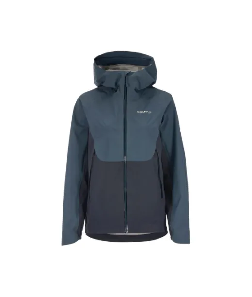 Craft Escape 3l Shell Jacket W