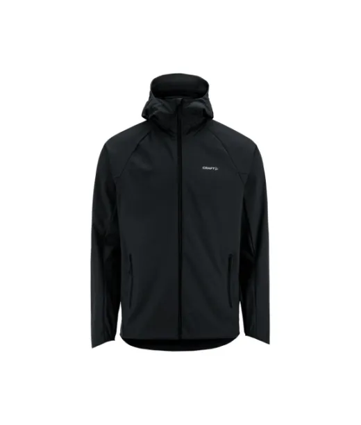 Craft Escape Hood Jacket M