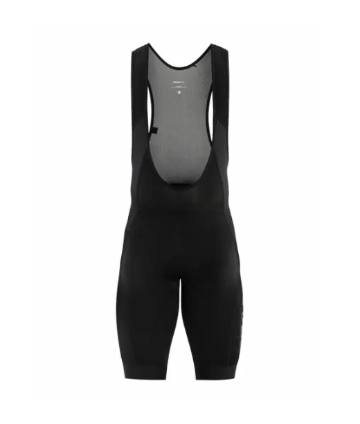 Craft Essence Bib Shorts M Black