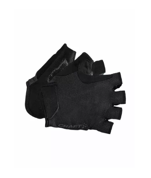Craft Essence Glove Black