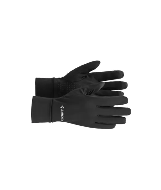 Craft Essence Glove Black