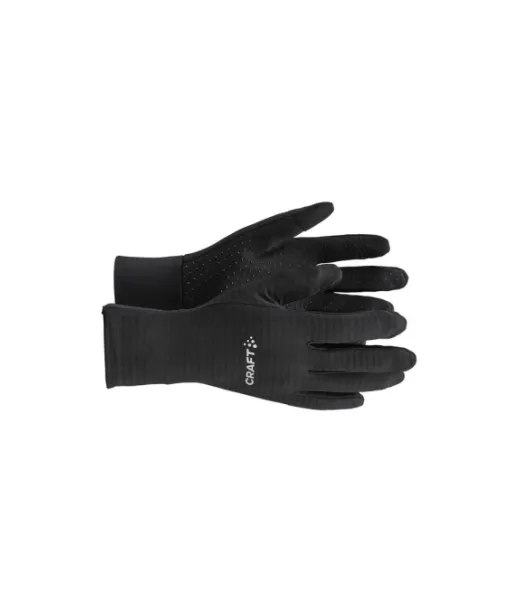 Craft Essence Multi Grip Glove Black