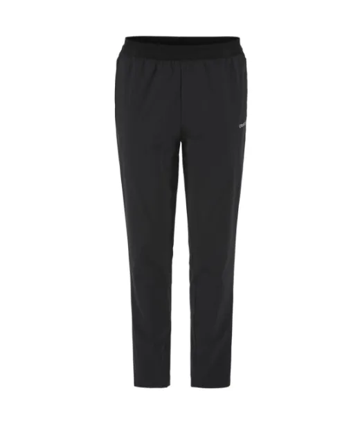 Craft Essence Training Pants 3 M Black