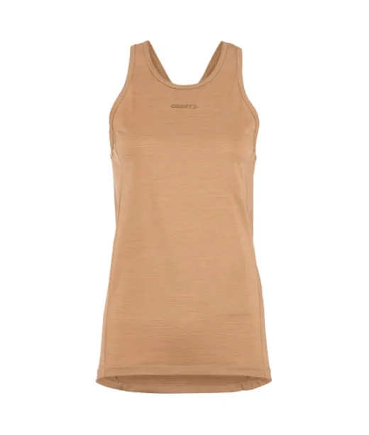 Craft Everyday Singlet W
