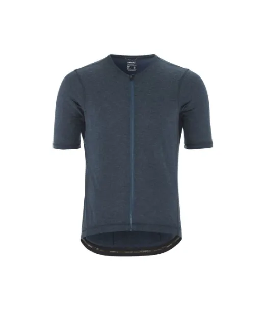 Craft Everyday Wool Ss Jersey M