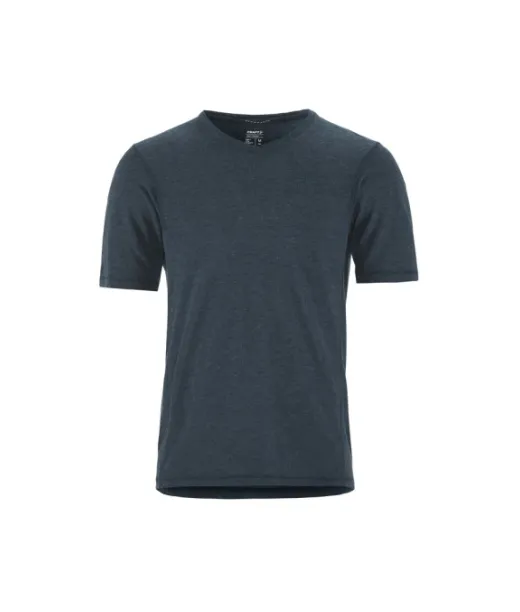 Craft Everyday Wool Ss Tee M