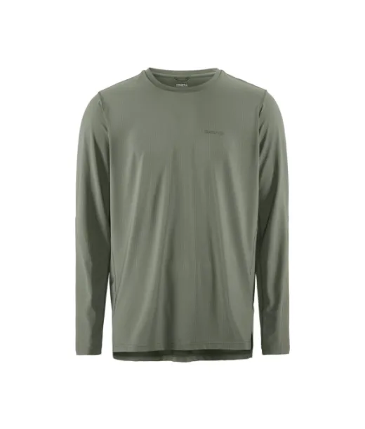 Craft Everyday Xt Ls Jersey M