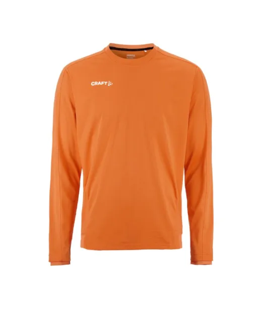 Craft Evolve 2.0 Crewneck M