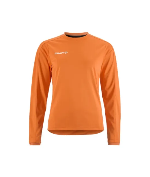Craft Evolve 2.0 Crewneck W