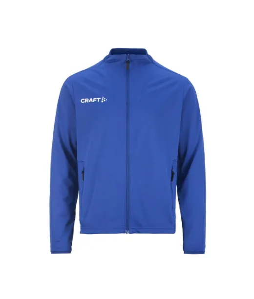 Craft Evolve 2.0 Full Zip Jacket Jr