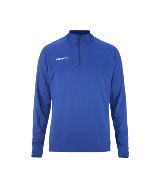 Craft Evolve 2.0 Half Zip M Club Cobolt