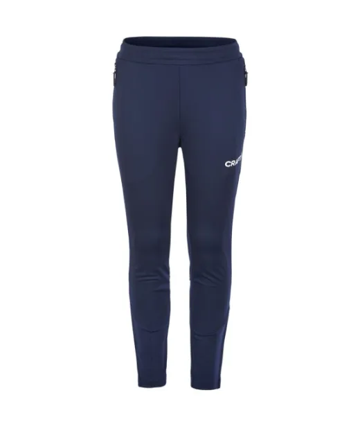 Craft Evolve 2.0 Pants Jr Navu