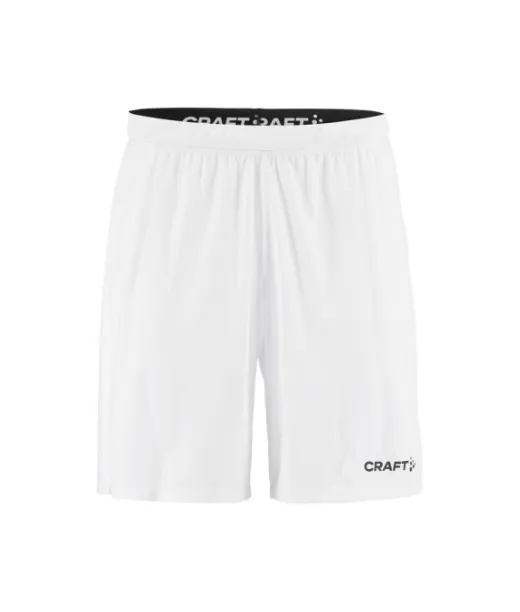 Craft Evolve 2.0 Shorts M Valkoinen