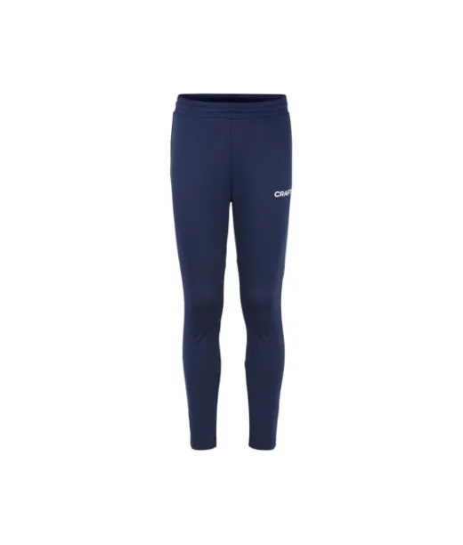 Craft Evolve 2.0 Slim Pant Jr Navu