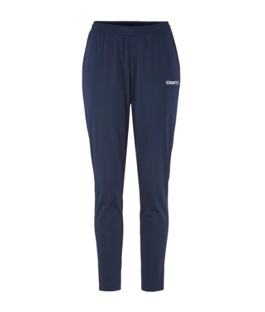 Craft Evolve 2.0 Slim Pant W Navu
