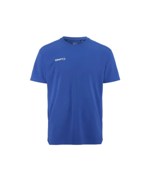 Craft Evolve 2.0 Structured Jersey M Club Cobolt