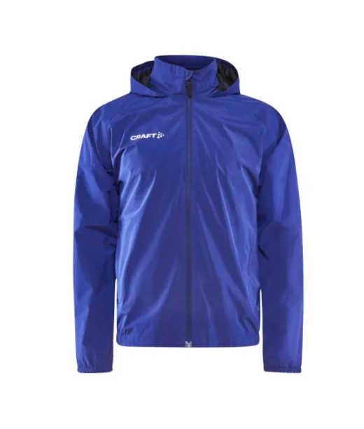 Craft Evolve Rain Jacket M Club Cobolt