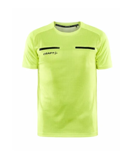 Craft Evolve Referee Jersey M Flumino