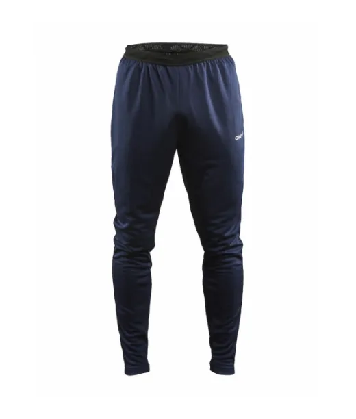 Craft Evolve Slim Pants M Navu