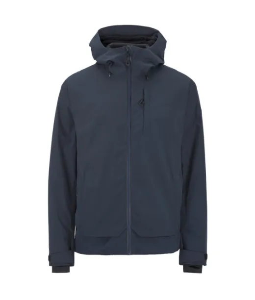 Craft Explore Padded Jacket M Tummansininen