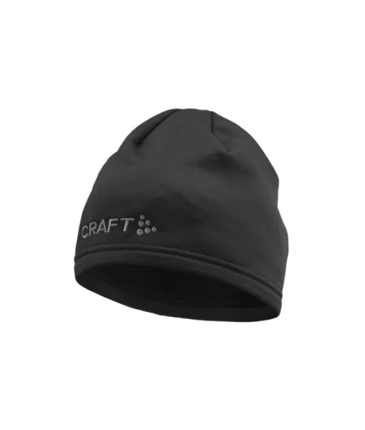 Craft Explore Power Fleece Beanie