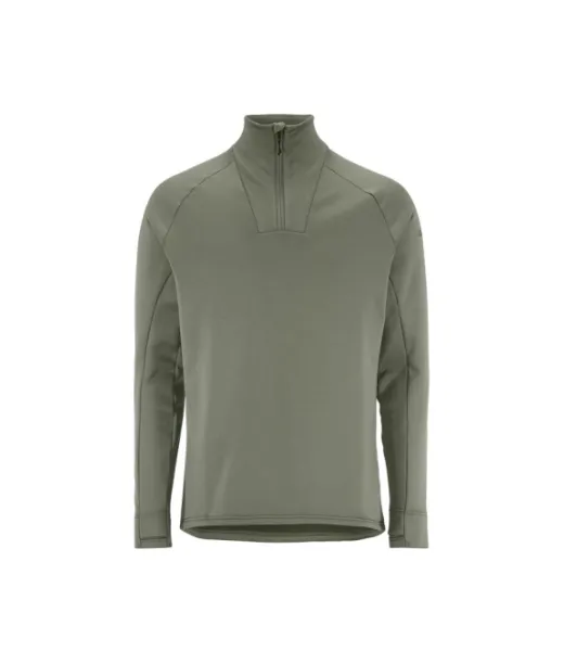 Craft Explore Power Fleece Half Zip M
